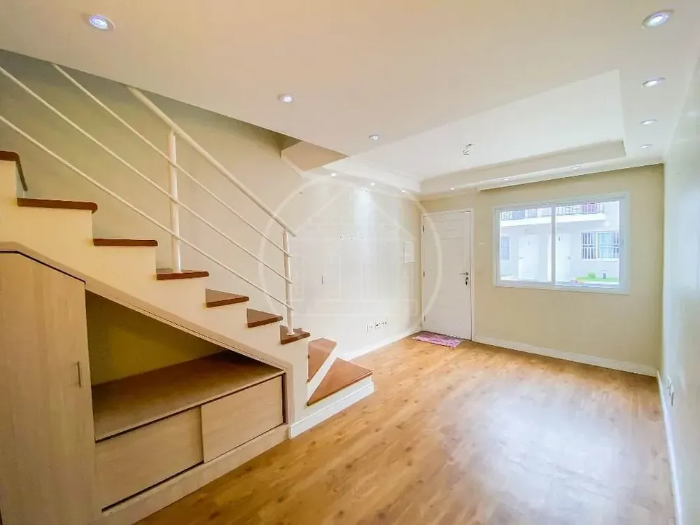 Sobrado, 2 quartos, 110 m² - Foto 4
