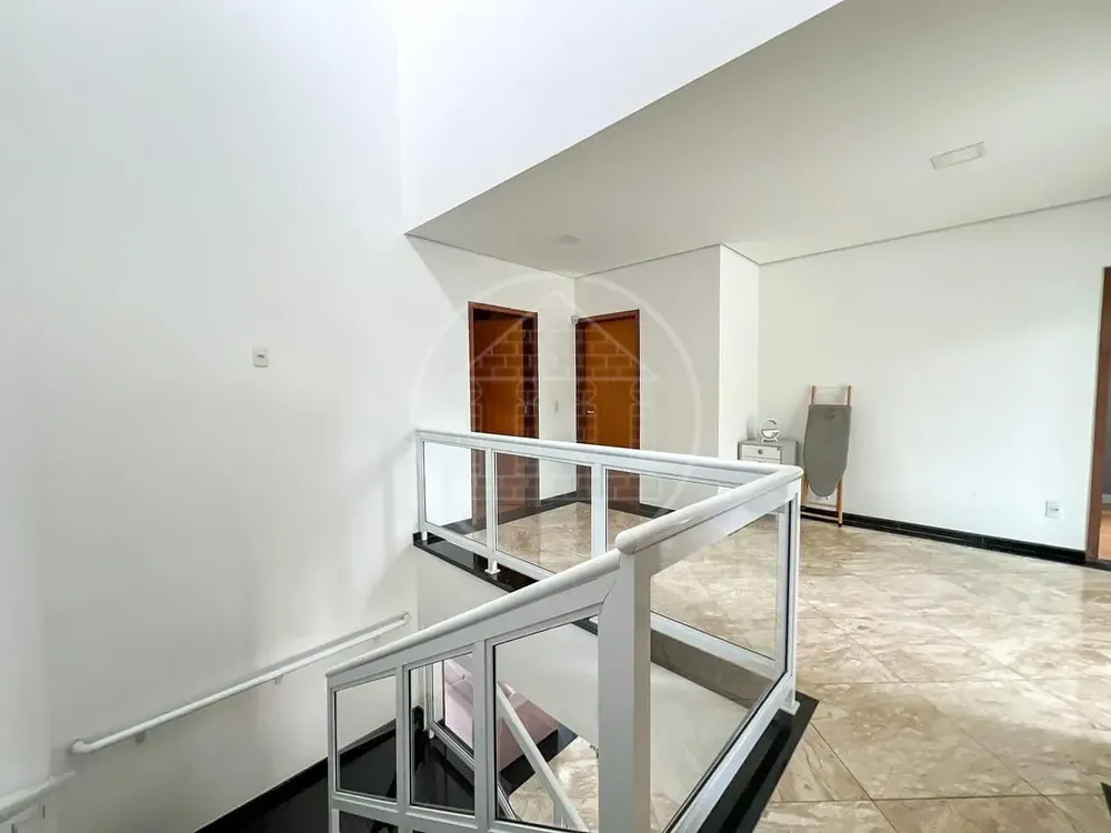 Sobrado, 4 quartos, 350 m² - Foto 11