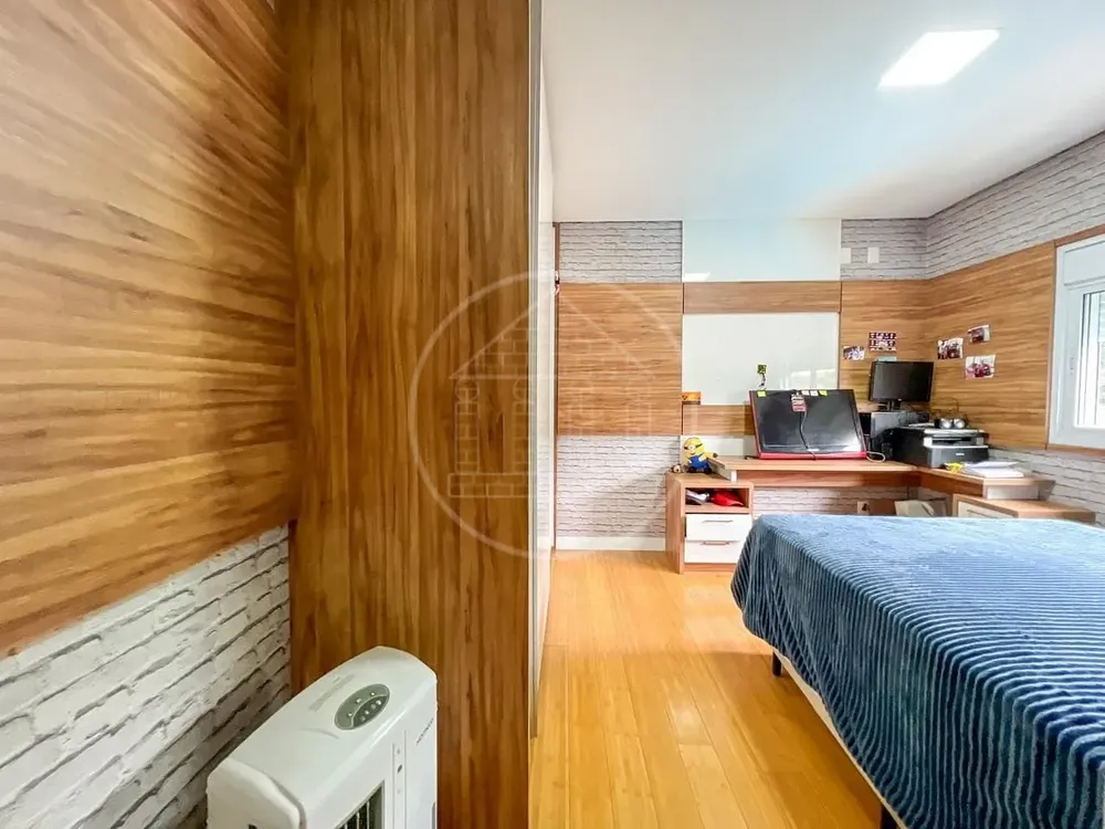 Sobrado, 4 quartos, 350 m² - Foto 15