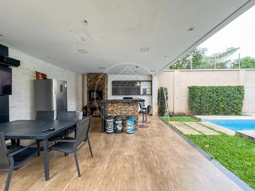 Sobrado, 4 quartos, 350 m² - Foto 6