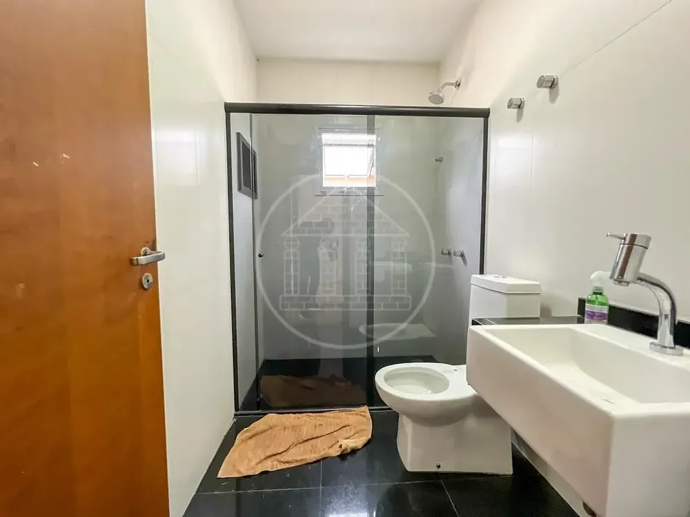 Sobrado, 4 quartos, 350 m² - Foto 10