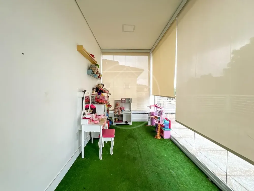 Sobrado, 4 quartos, 350 m² - Foto 13