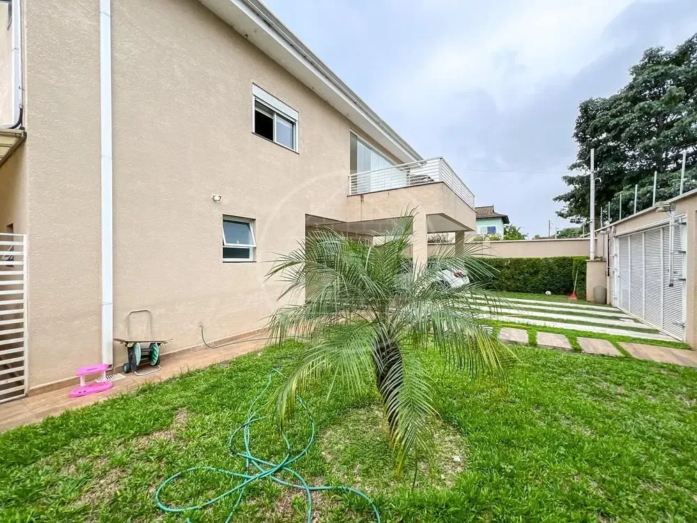 Sobrado, 4 quartos, 350 m² - Foto 8