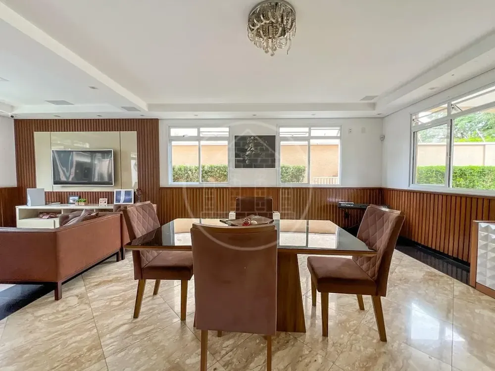 Sobrado, 4 quartos, 350 m² - Foto 4