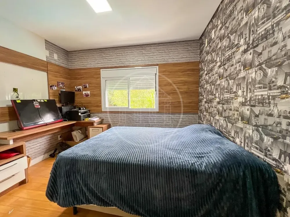 Sobrado, 4 quartos, 350 m² - Foto 16