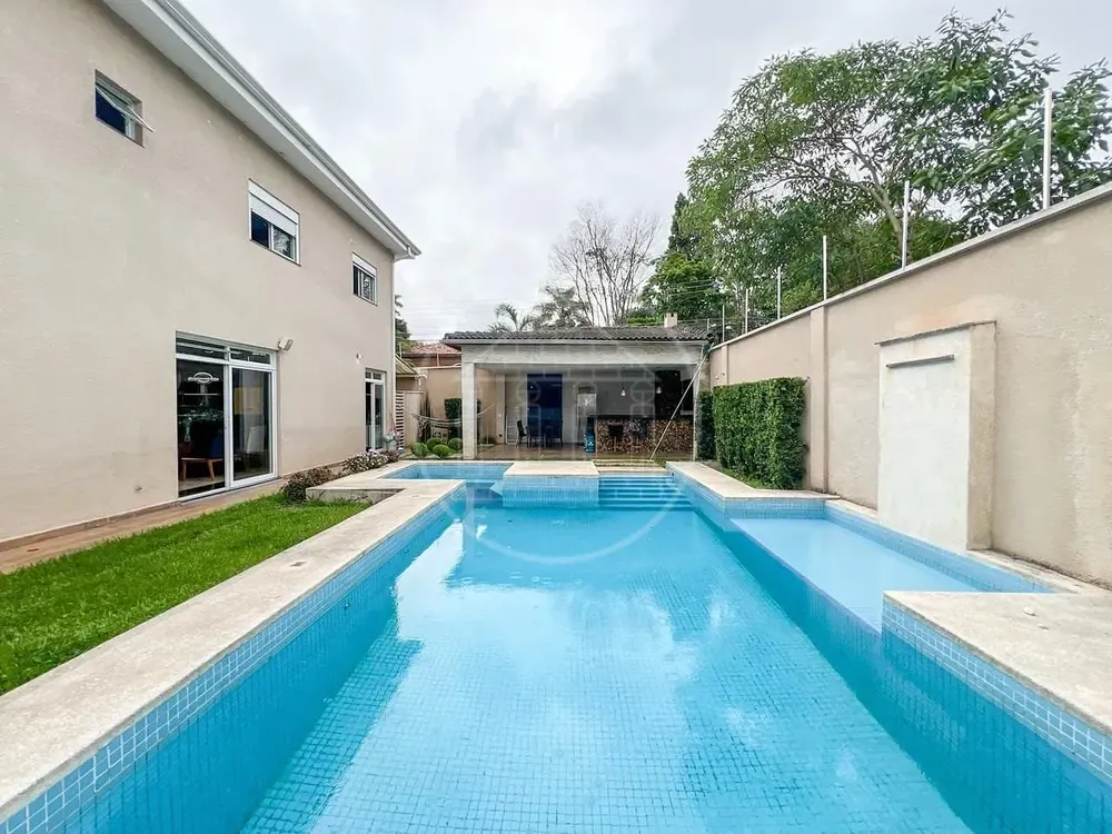 Sobrado, 4 quartos, 350 m² - Foto 5