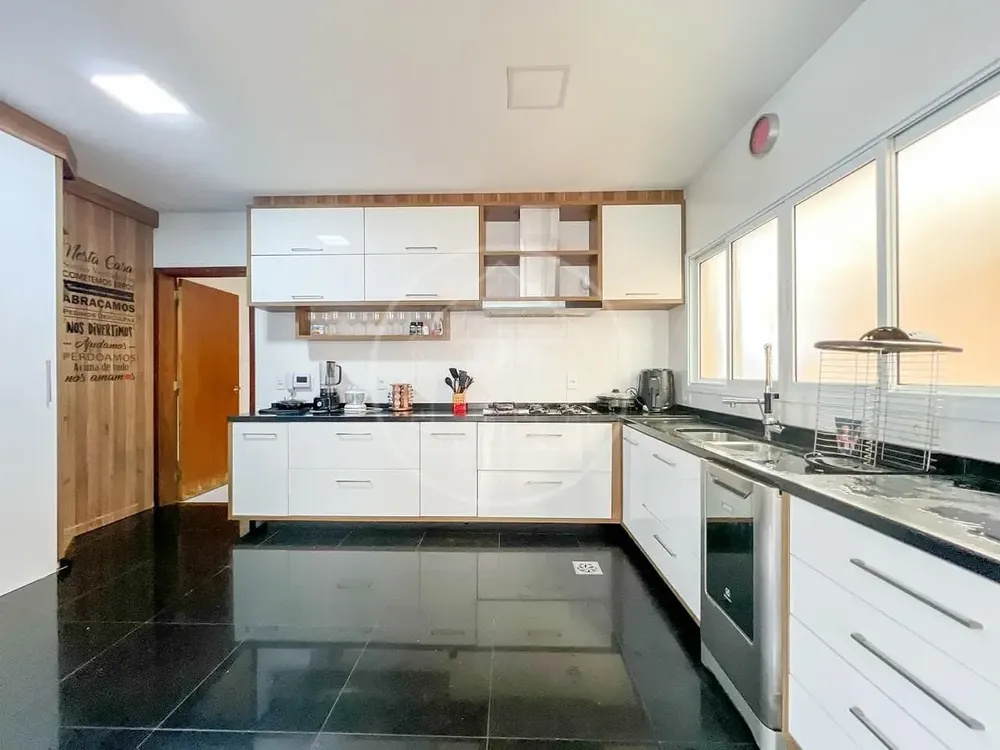 Sobrado, 4 quartos, 350 m² - Foto 7