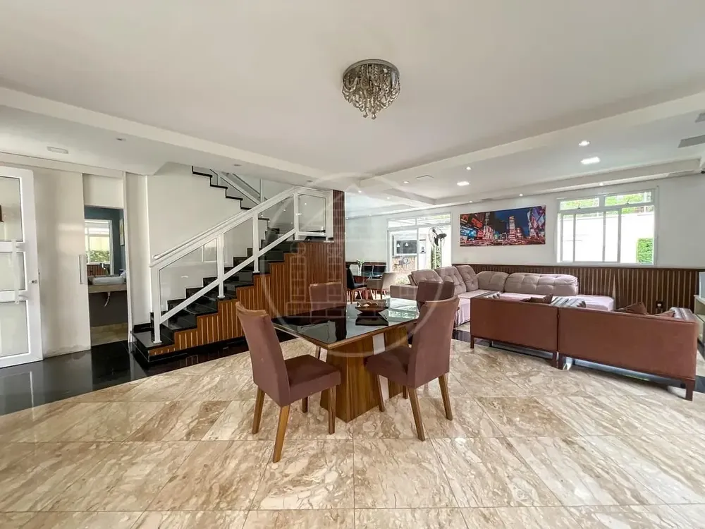 Sobrado, 4 quartos, 350 m² - Foto 12