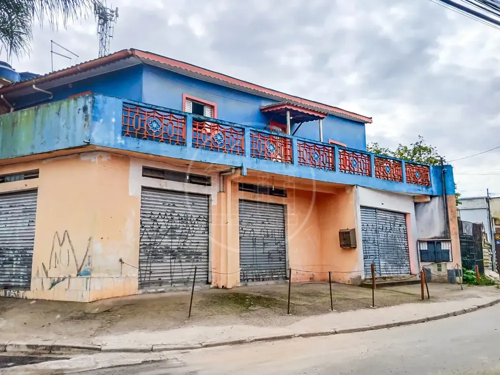 Prédio Inteiro, 450 m² - Foto 1
