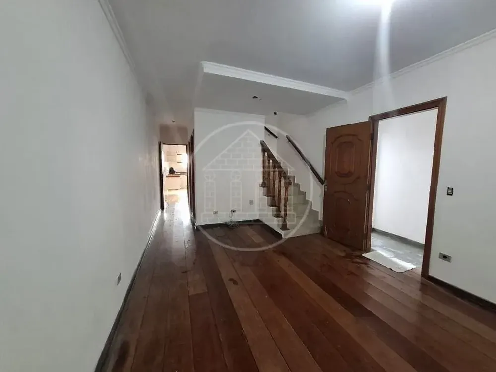 Sobrado, 3 quartos, 141 m² - Foto 1