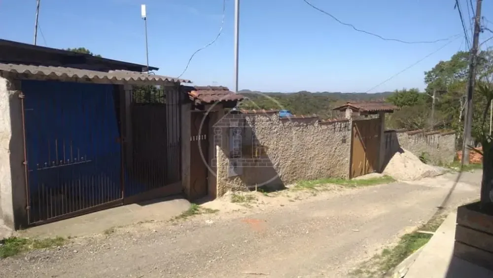 Chácara, 3 quartos, 600 m² - Foto 1