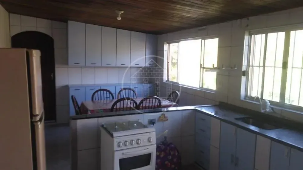 Chácara, 3 quartos, 600 m² - Foto 2