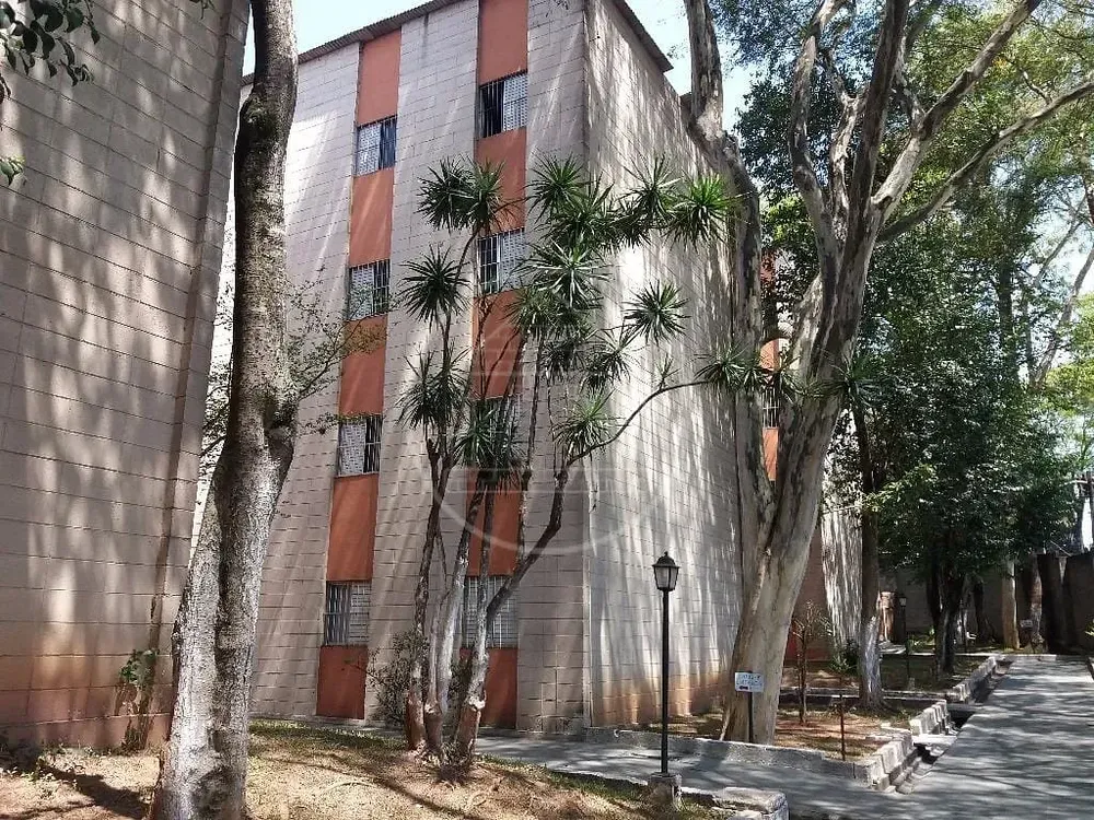 Apartamento, 2 quartos, 56 m² - Foto 8