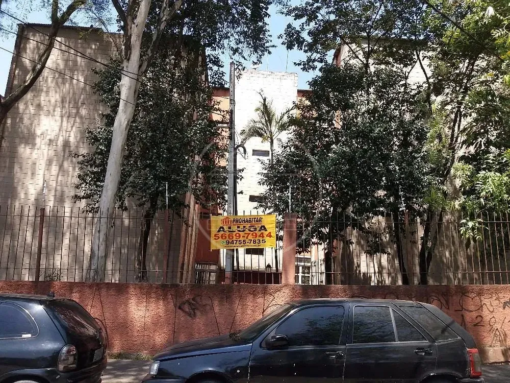 Apartamento, 2 quartos, 56 m² - Foto 12