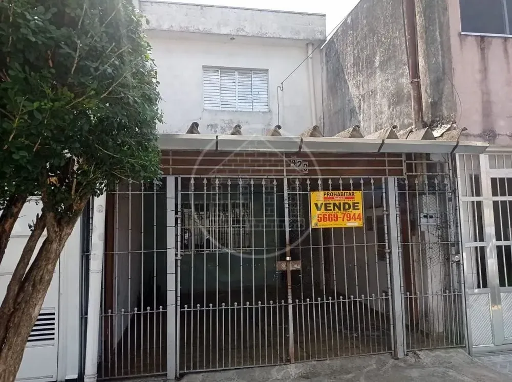 Sobrado, 3 quartos, 160 m² - Foto 16
