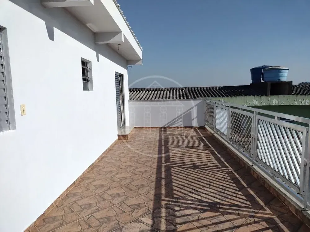 Sobrado, 2 quartos, 100 m² - Foto 9