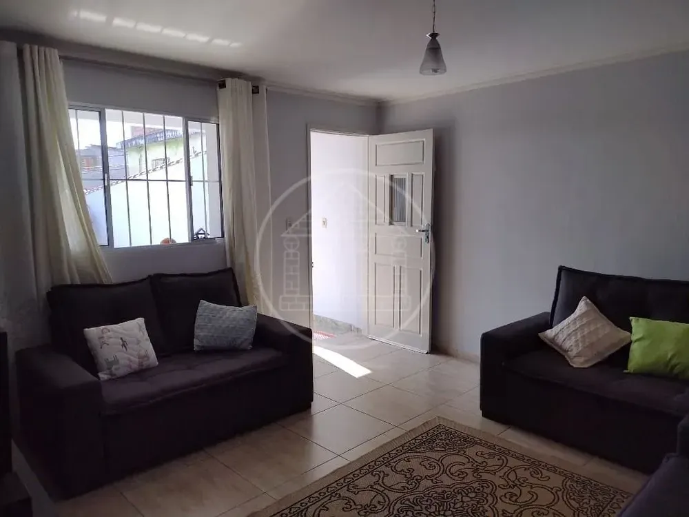 Sobrado, 2 quartos, 100 m² - Foto 2