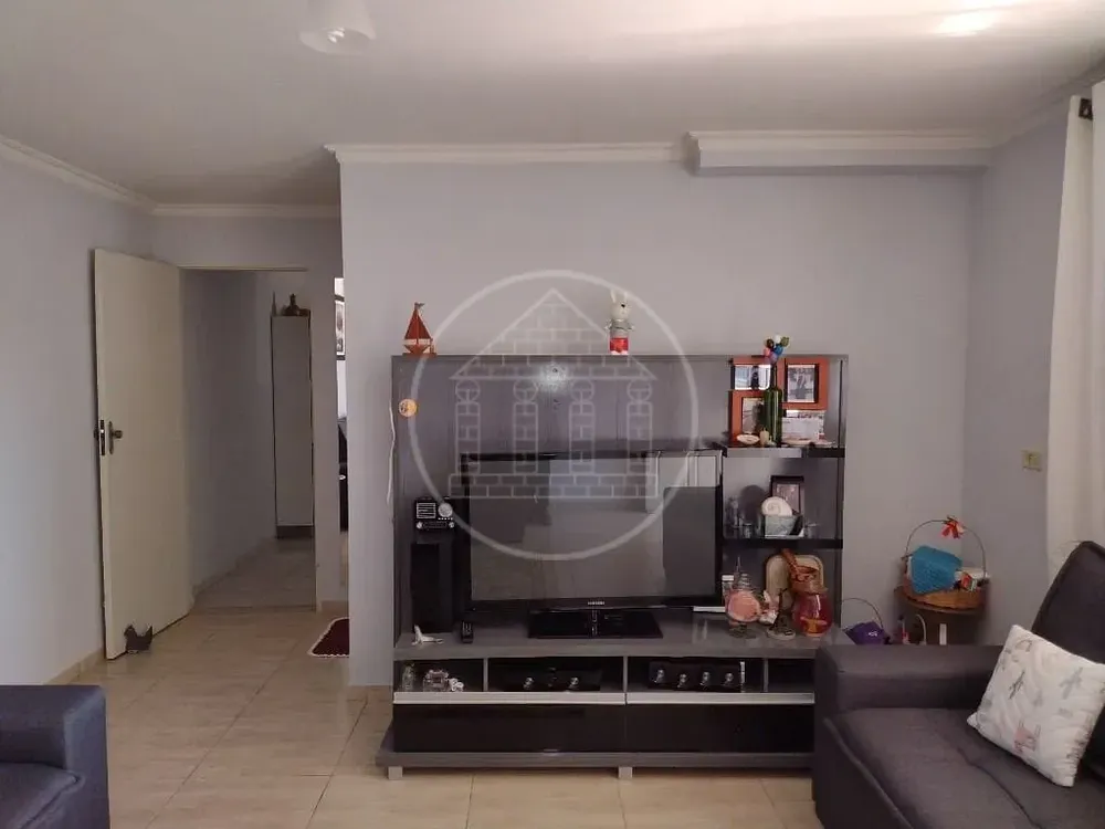 Sobrado, 2 quartos, 100 m² - Foto 5