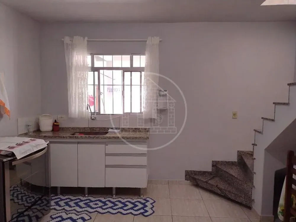 Sobrado, 2 quartos, 100 m² - Foto 5