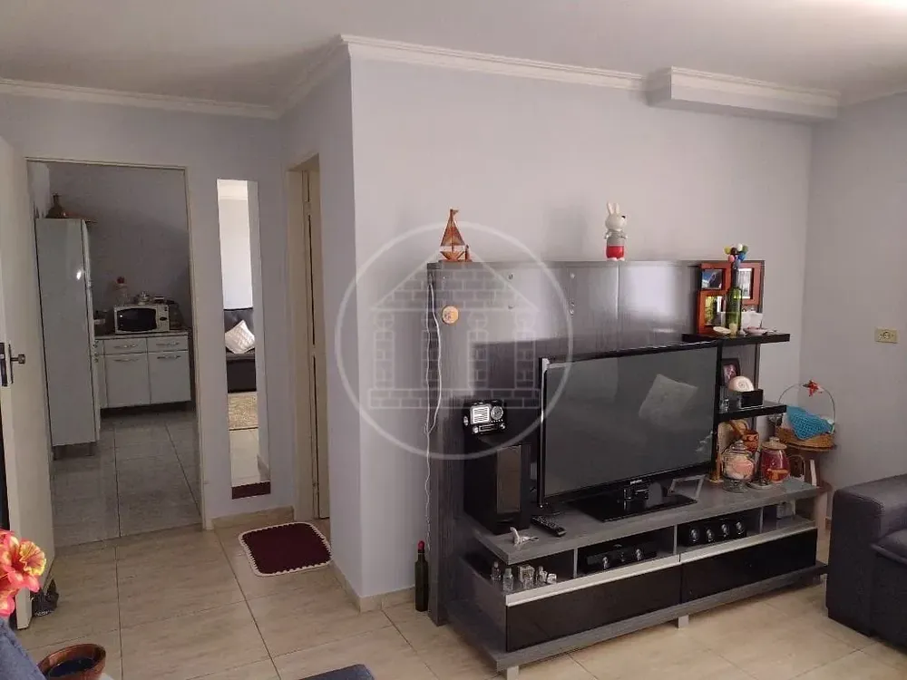 Sobrado, 2 quartos, 100 m² - Foto 3