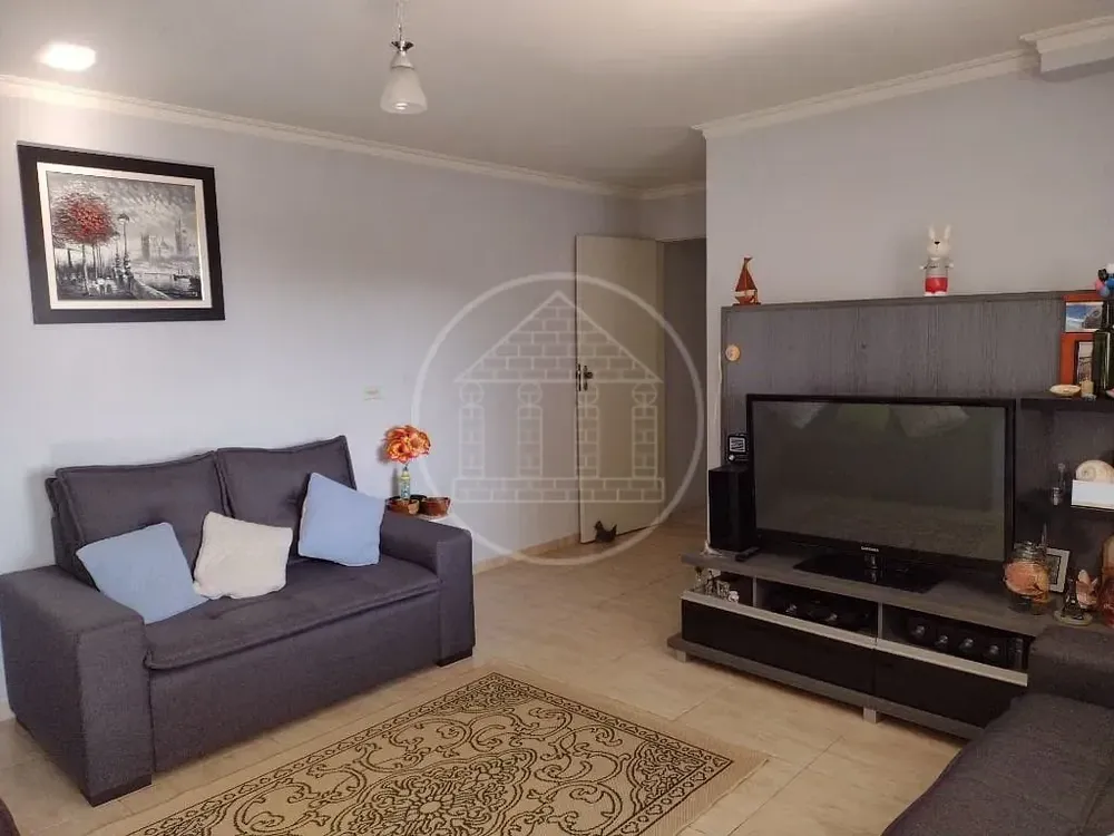 Sobrado, 2 quartos, 100 m² - Foto 12