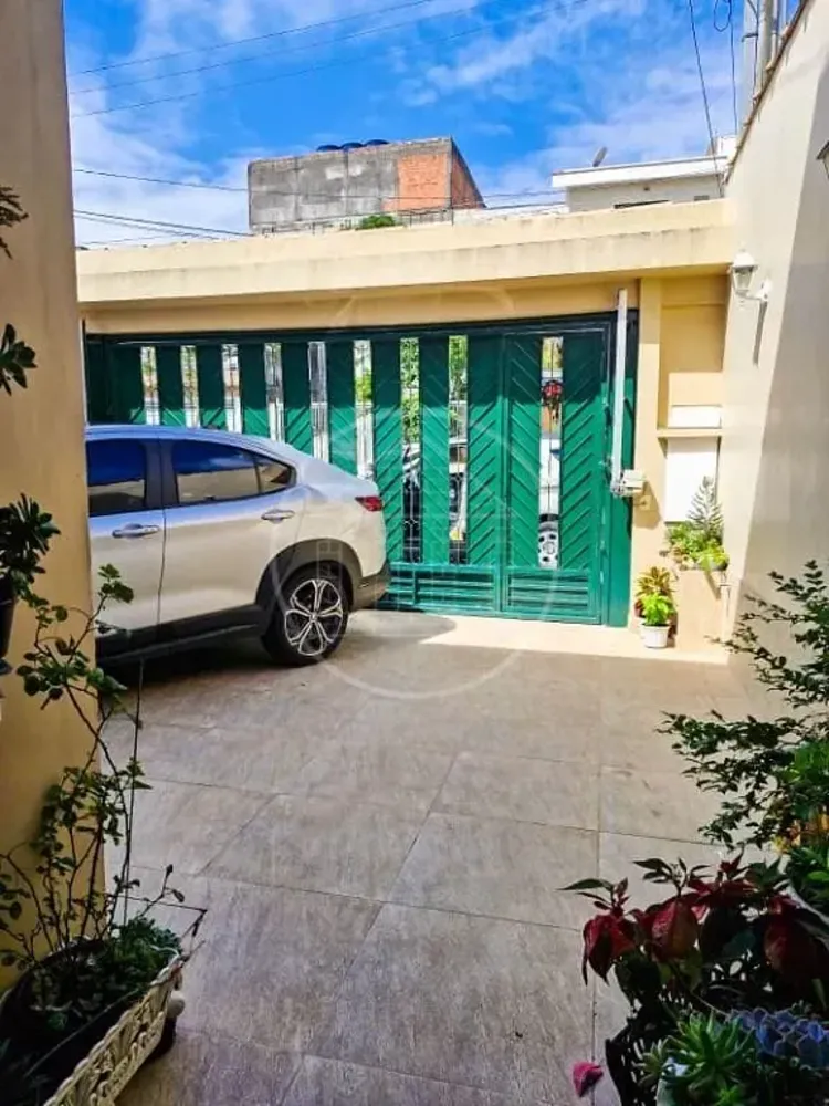 Sobrado, 3 quartos, 175 m² - Foto 16