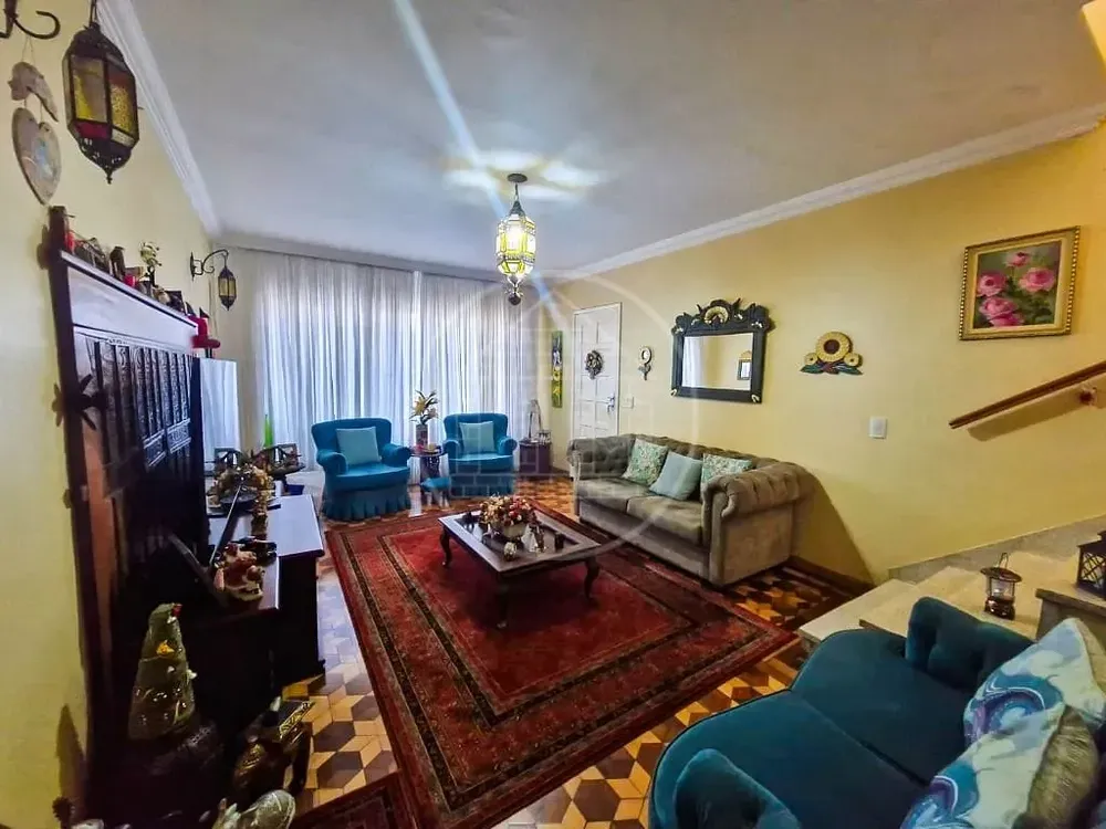 Sobrado, 3 quartos, 175 m² - Foto 4