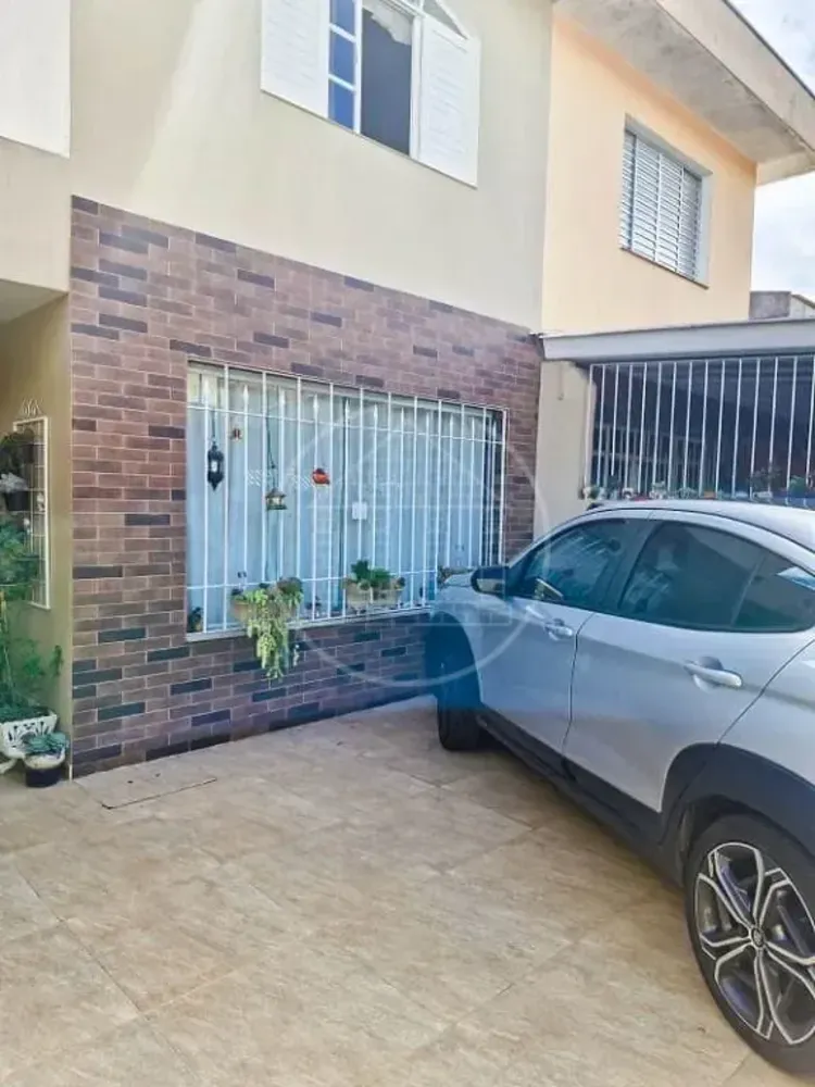 Sobrado, 3 quartos, 175 m² - Foto 2