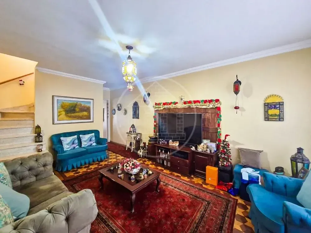 Sobrado, 3 quartos, 175 m² - Foto 3