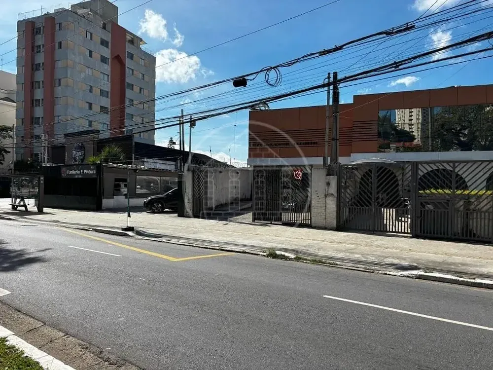 Prédio Inteiro, 1300 m² - Foto 4