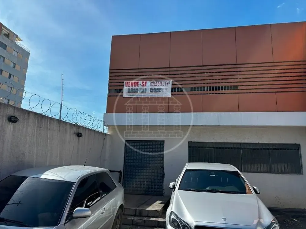 Prédio Inteiro, 1300 m² - Foto 2