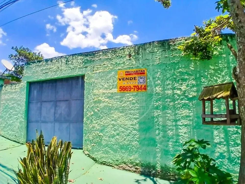 Casa, 3 quartos, 170 m² - Foto 1