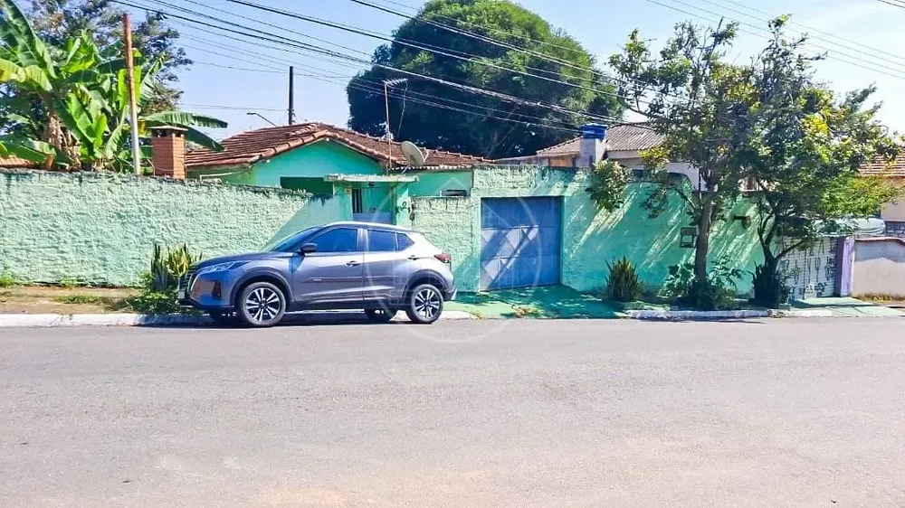Casa, 3 quartos, 170 m² - Foto 2