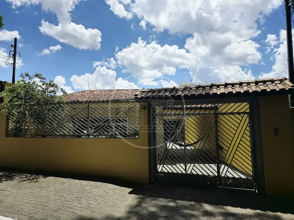 Casa, 3 quartos, 250 m² - Foto 3
