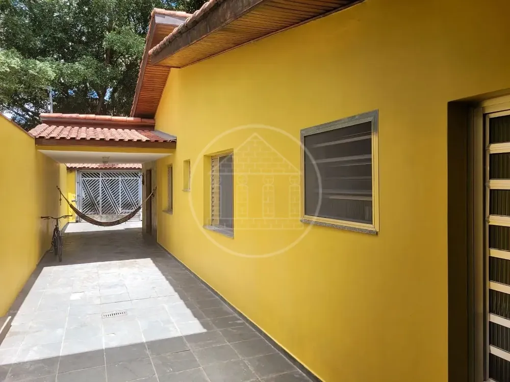 Casa, 3 quartos, 250 m² - Foto 1