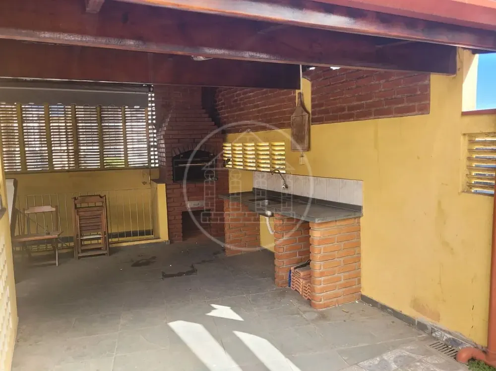 Casa, 3 quartos, 250 m² - Foto 9