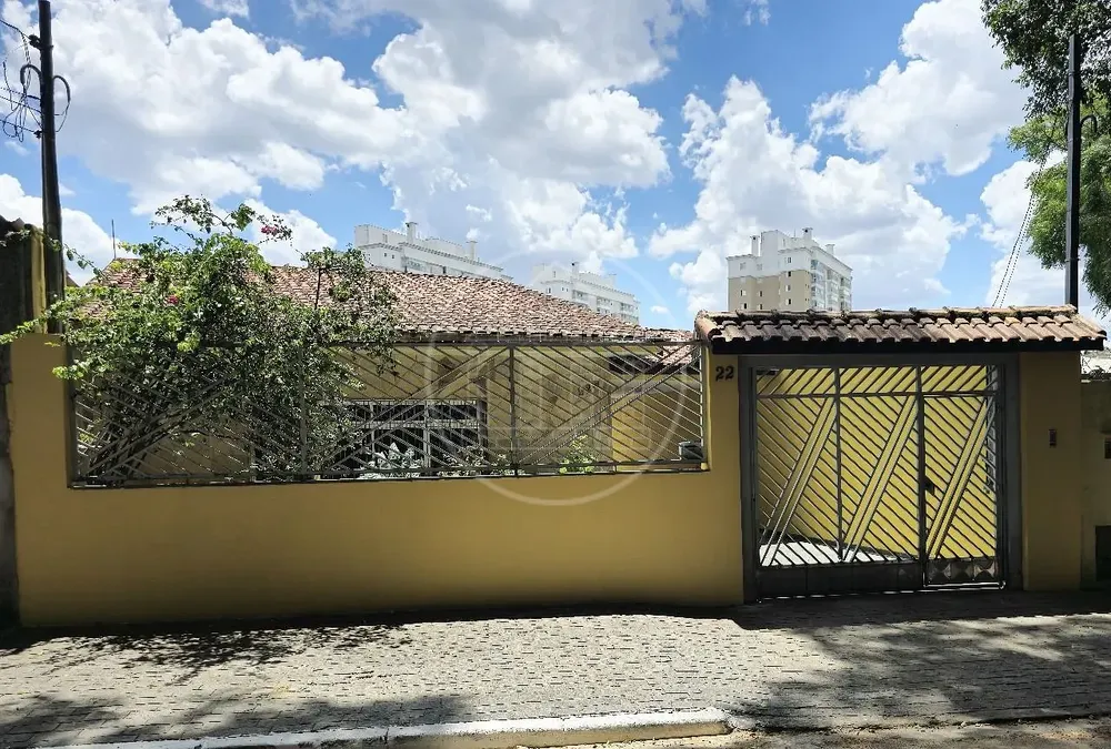 Casa, 3 quartos, 250 m² - Foto 2