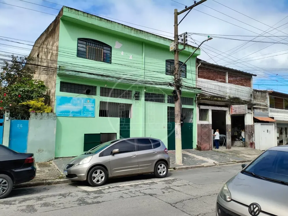 Prédio Inteiro, 300 m² - Foto 11