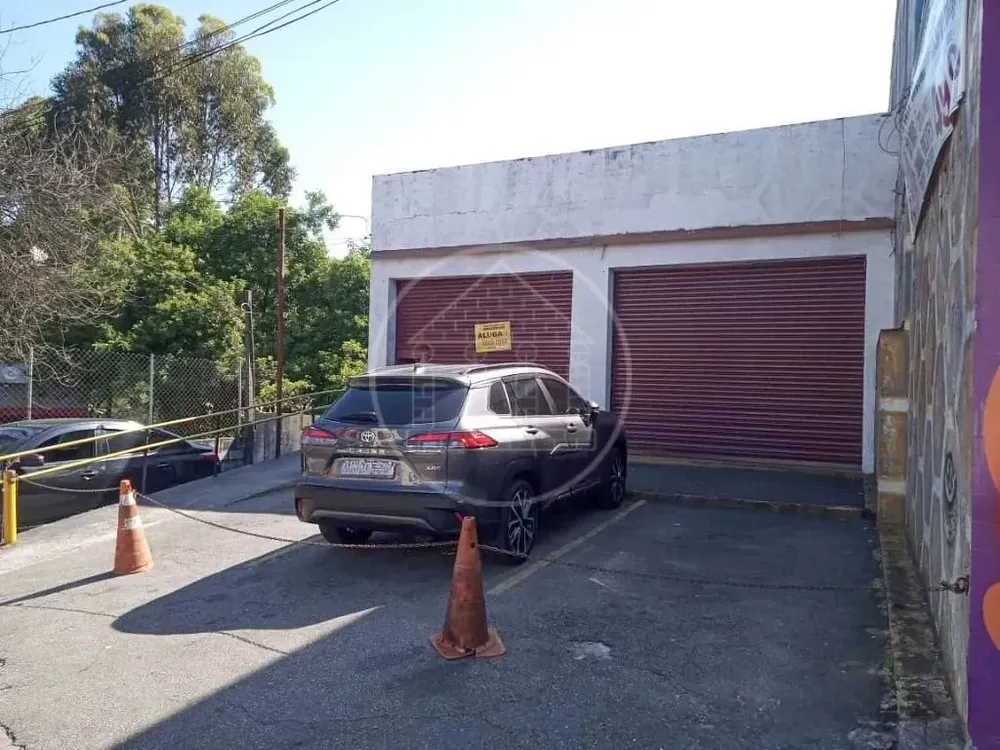 Depósito-Galpão, 300 m² - Foto 1