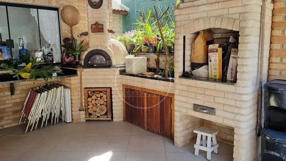 Casa, 3 quartos, 350 m² - Foto 9