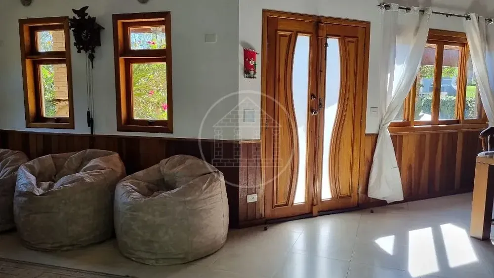Casa, 3 quartos, 350 m² - Foto 13