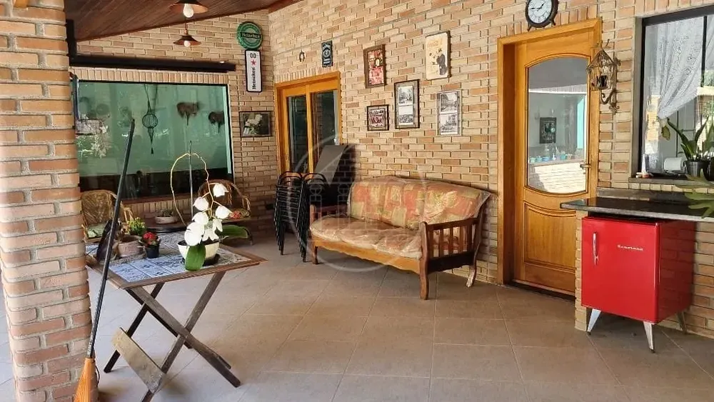 Casa, 3 quartos, 350 m² - Foto 10