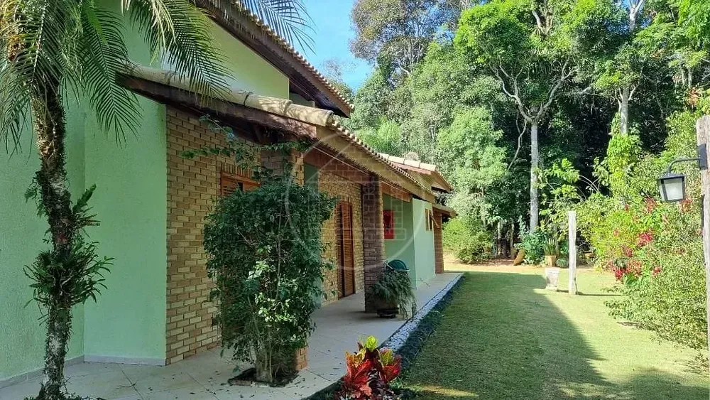 Casa, 3 quartos, 350 m² - Foto 8