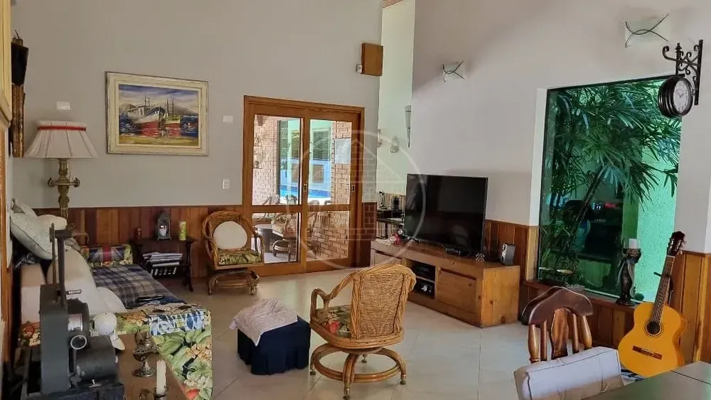 Casa, 3 quartos, 350 m² - Foto 11