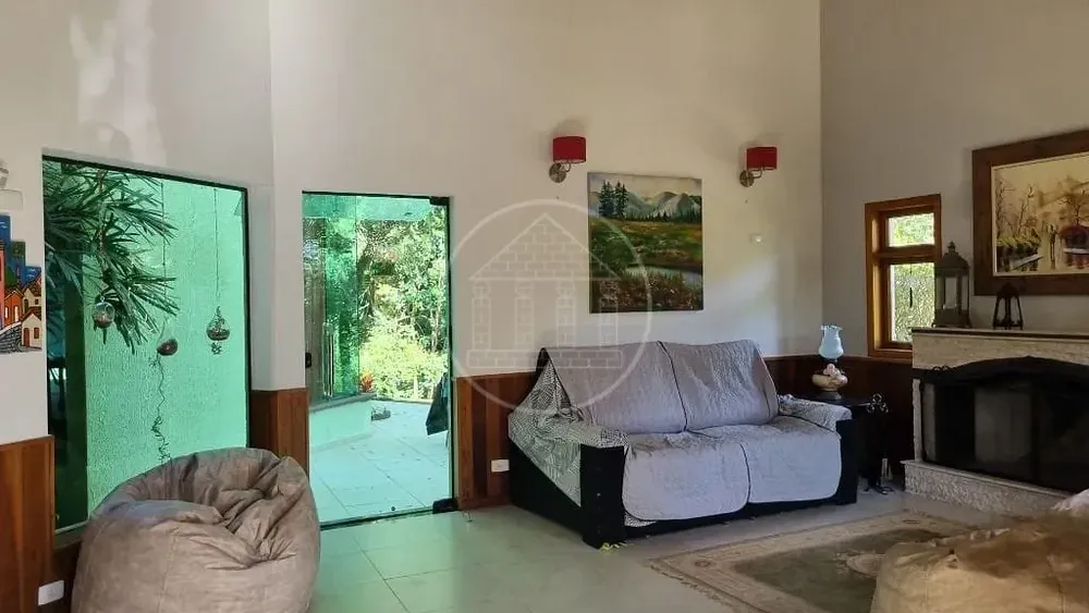 Casa, 3 quartos, 350 m² - Foto 12