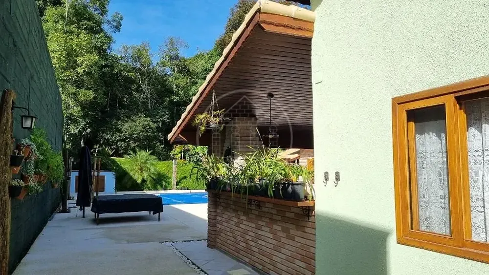 Casa, 3 quartos, 350 m² - Foto 3