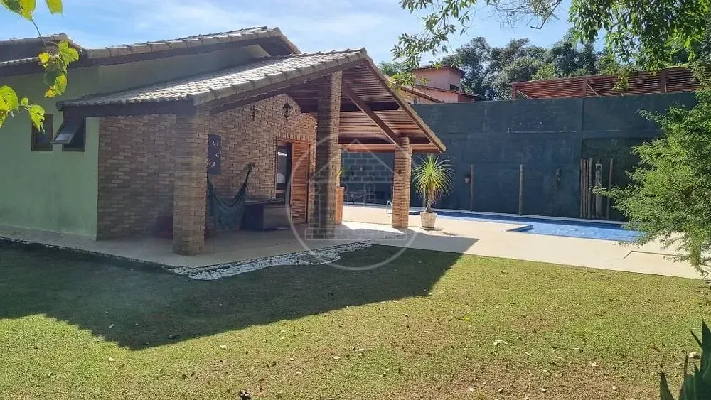 Casa, 3 quartos, 350 m² - Foto 5