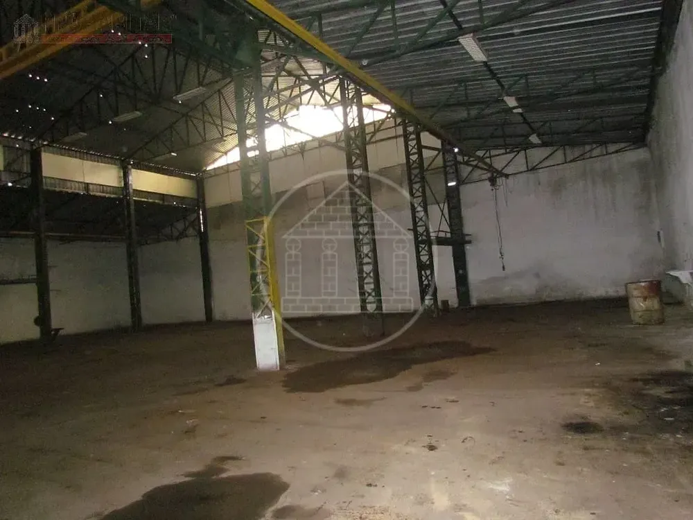 Depósito-Galpão, 800 m² - Foto 2