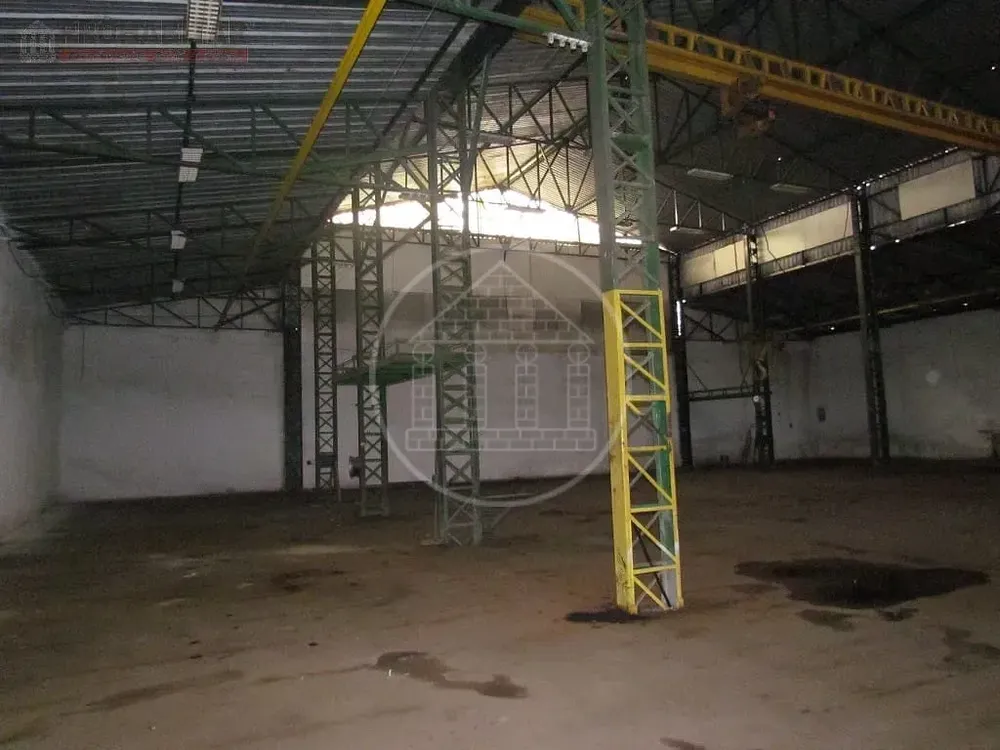 Depósito-Galpão, 800 m² - Foto 7