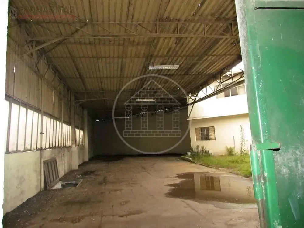 Depósito-Galpão, 800 m² - Foto 8